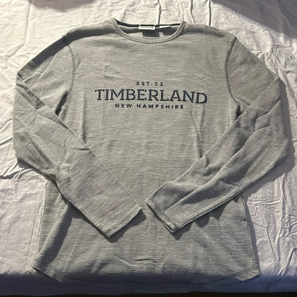 Timberland Tee